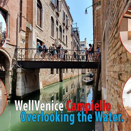 Wellvenice Campiello Ngoại thất bức ảnh