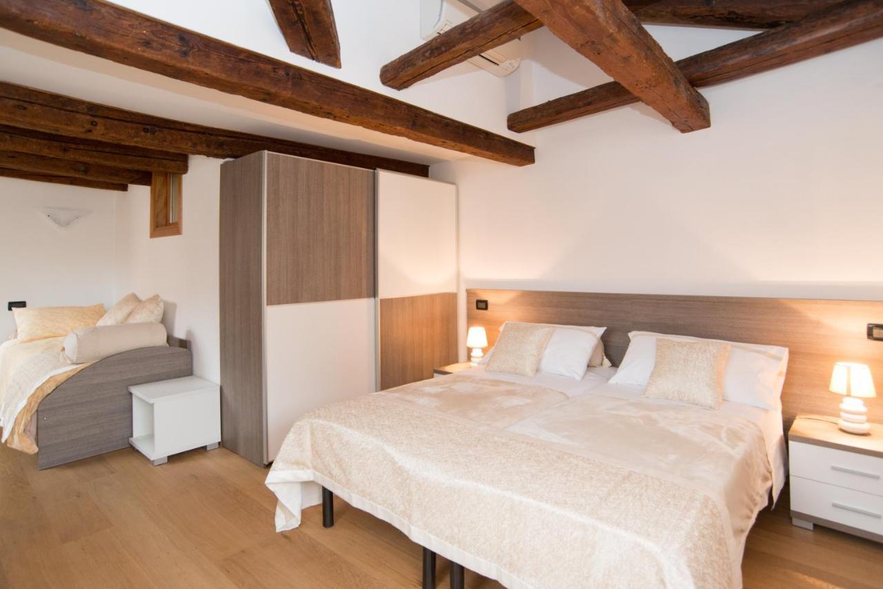 Wellvenice Campiello Ngoại thất bức ảnh