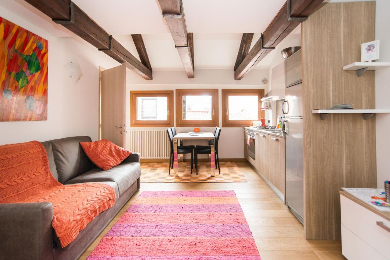 Wellvenice Campiello Ngoại thất bức ảnh