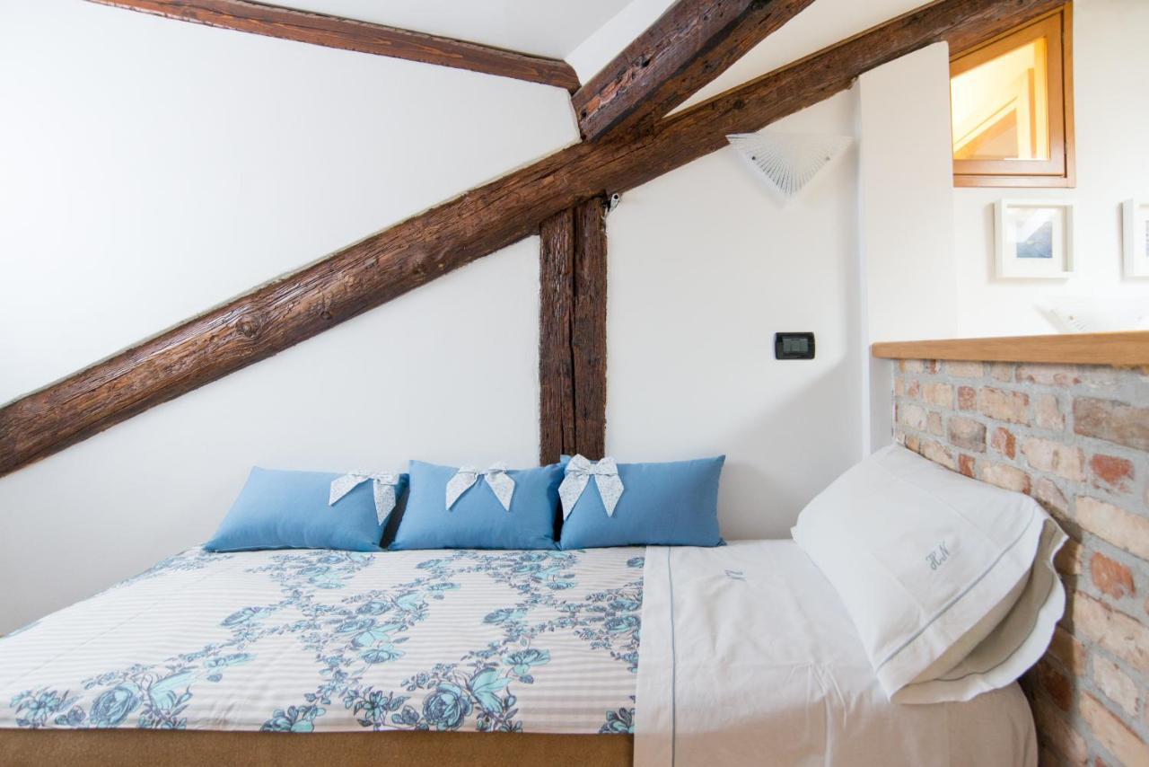 Wellvenice Campiello Ngoại thất bức ảnh