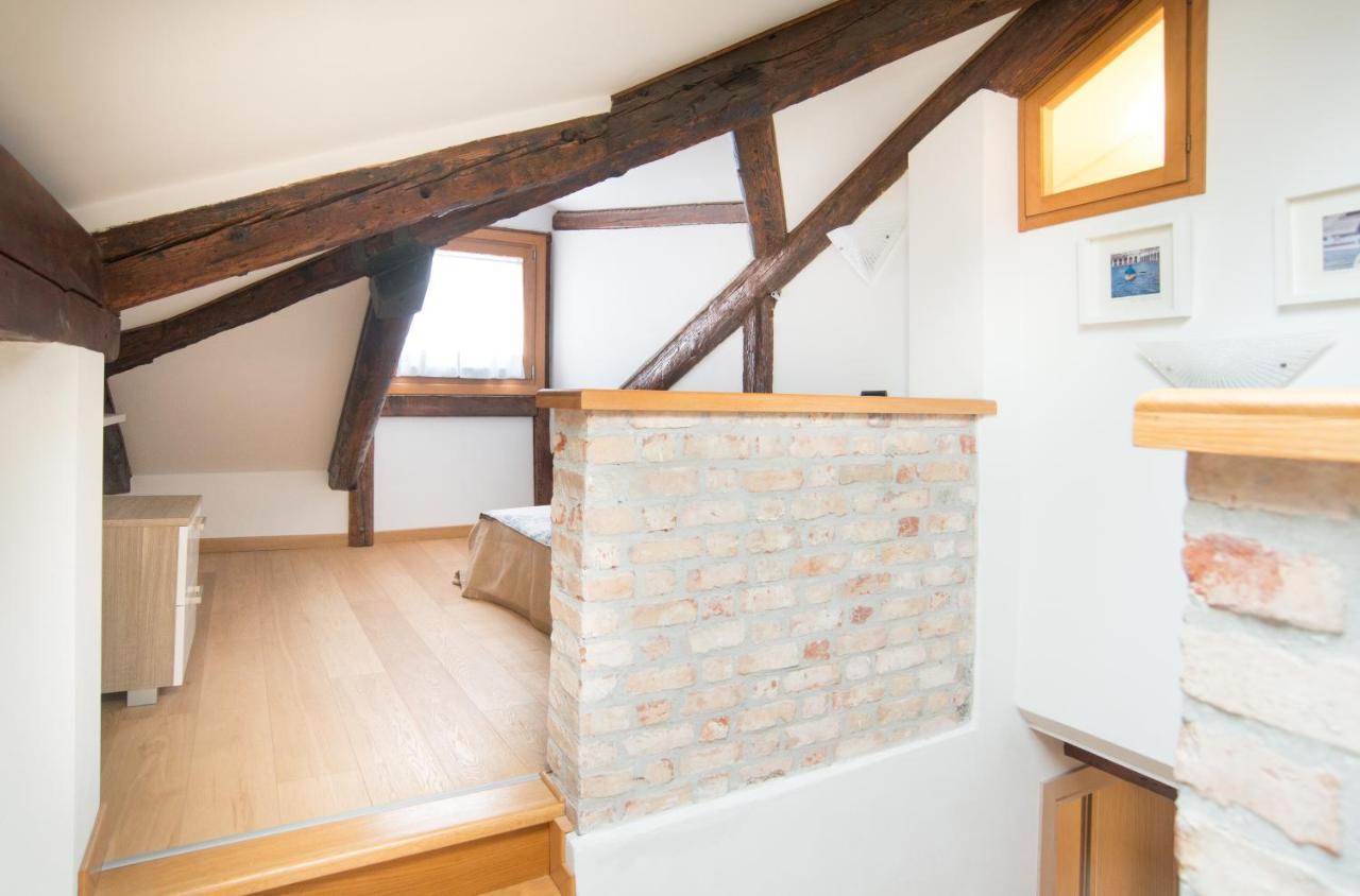 Wellvenice Campiello Ngoại thất bức ảnh