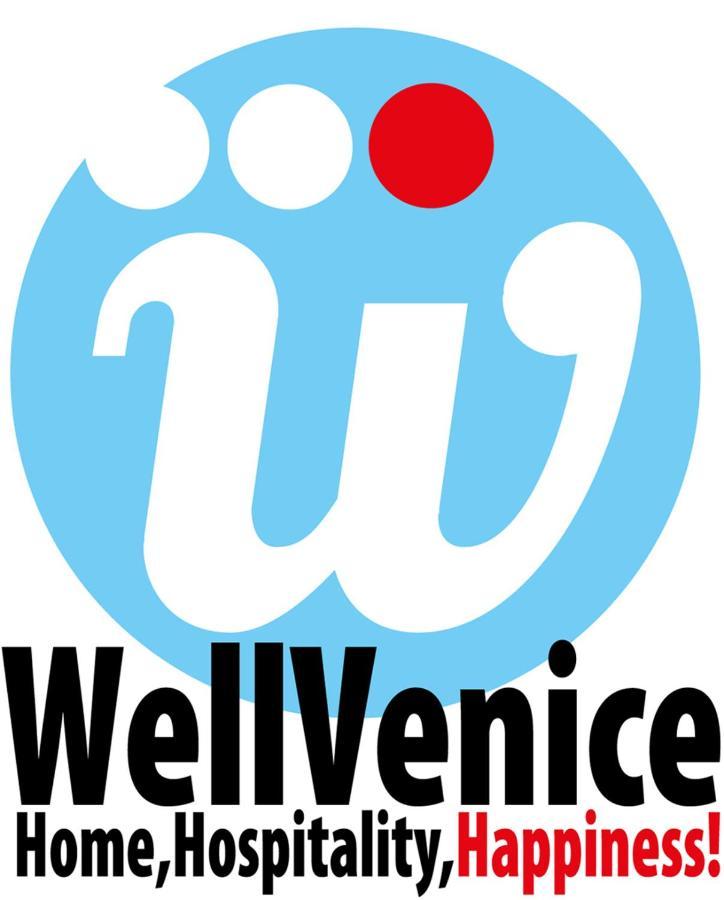 Wellvenice Campiello Ngoại thất bức ảnh