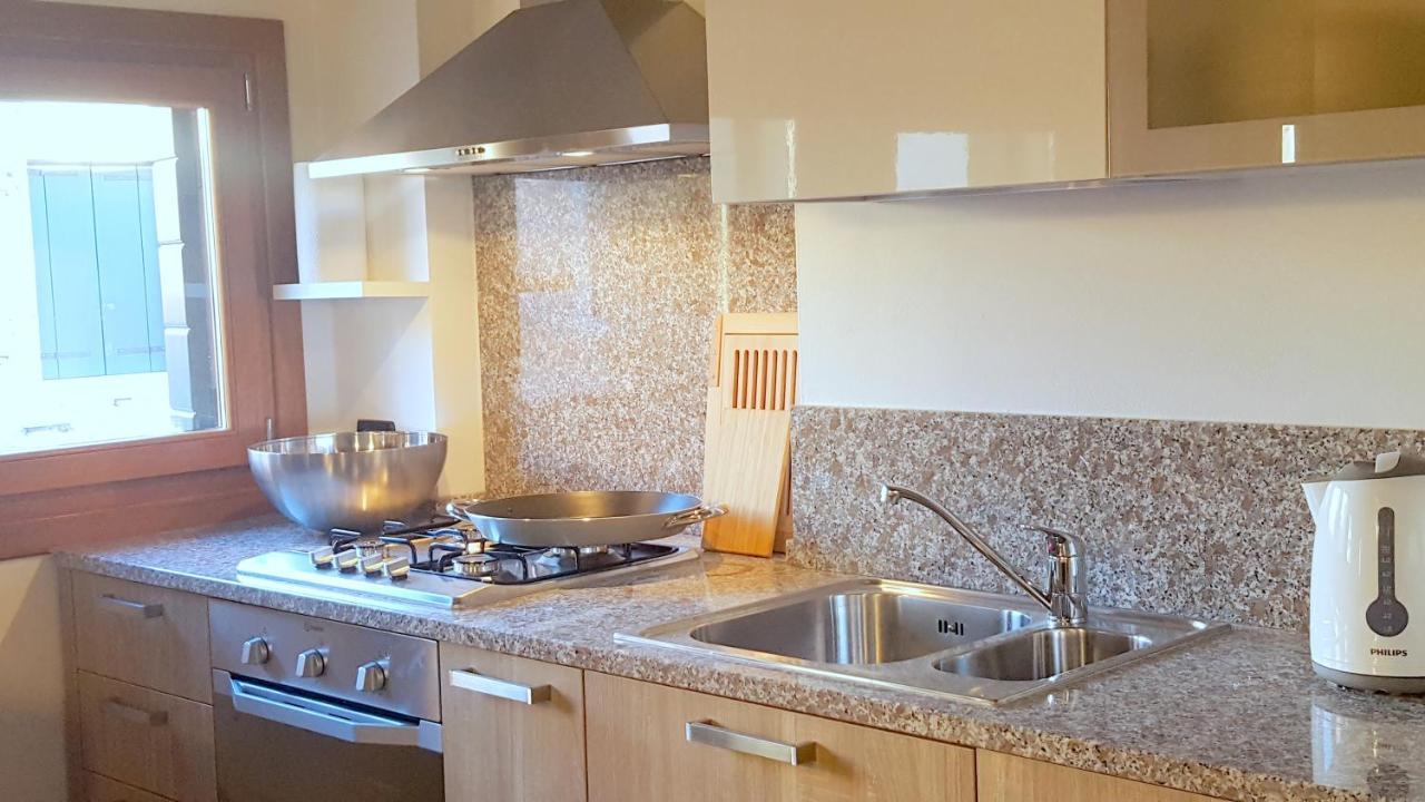Wellvenice Campiello Ngoại thất bức ảnh