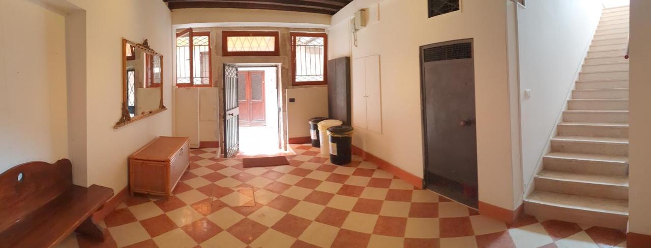 Wellvenice Campiello Ngoại thất bức ảnh