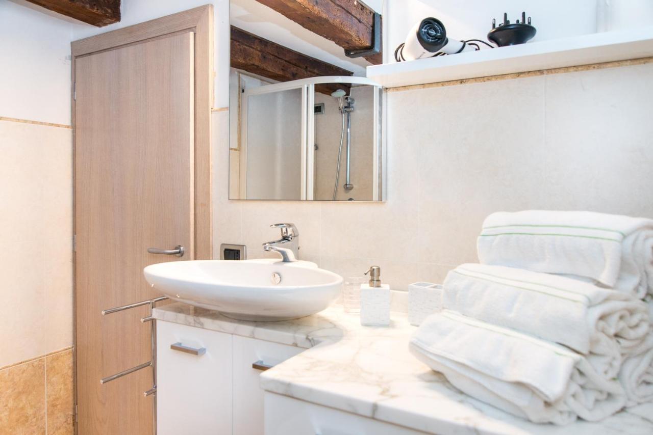 Wellvenice Campiello Ngoại thất bức ảnh