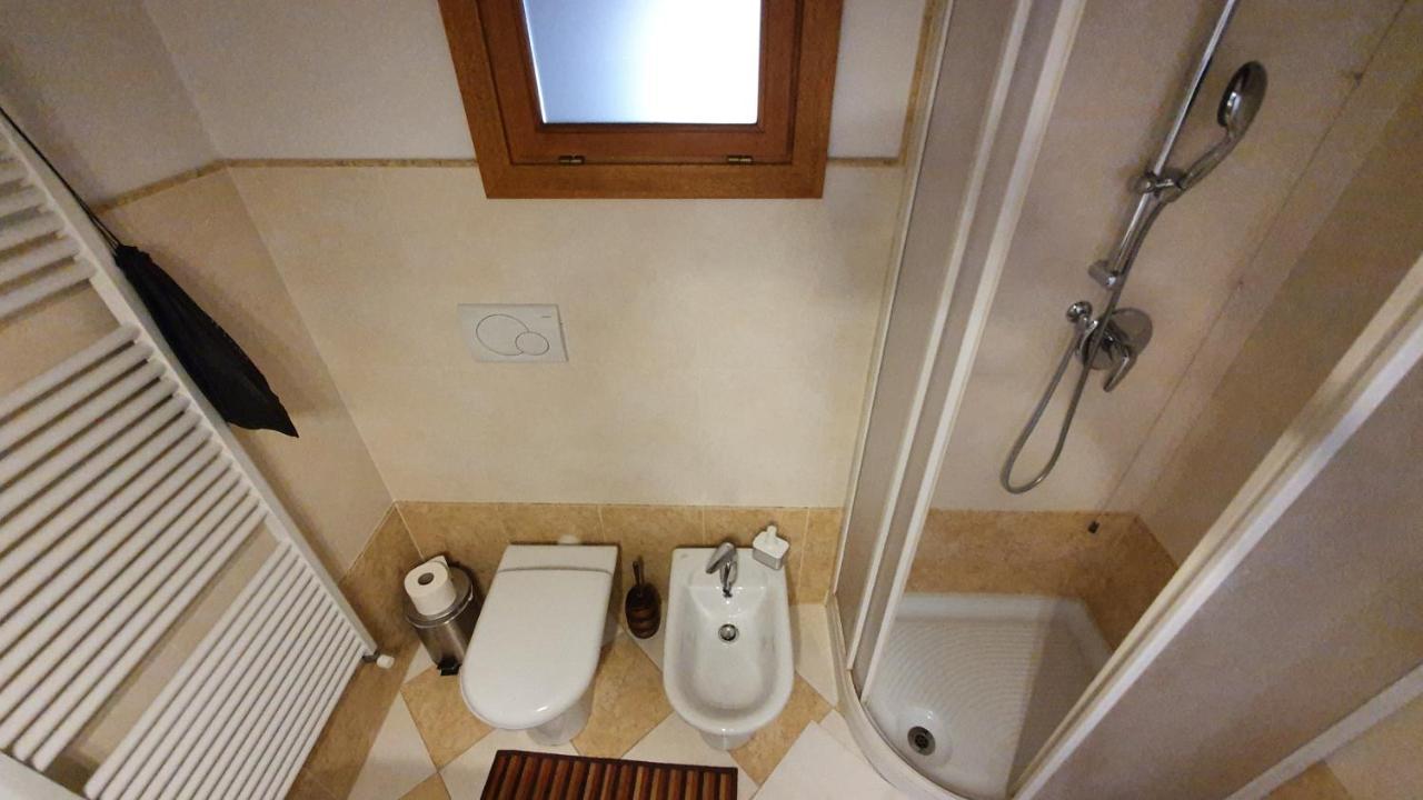 Wellvenice Campiello Ngoại thất bức ảnh