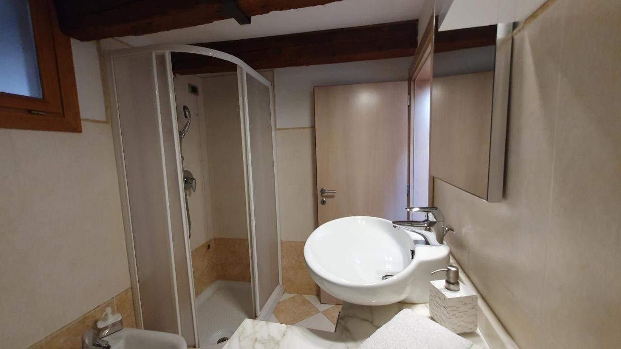Wellvenice Campiello Ngoại thất bức ảnh