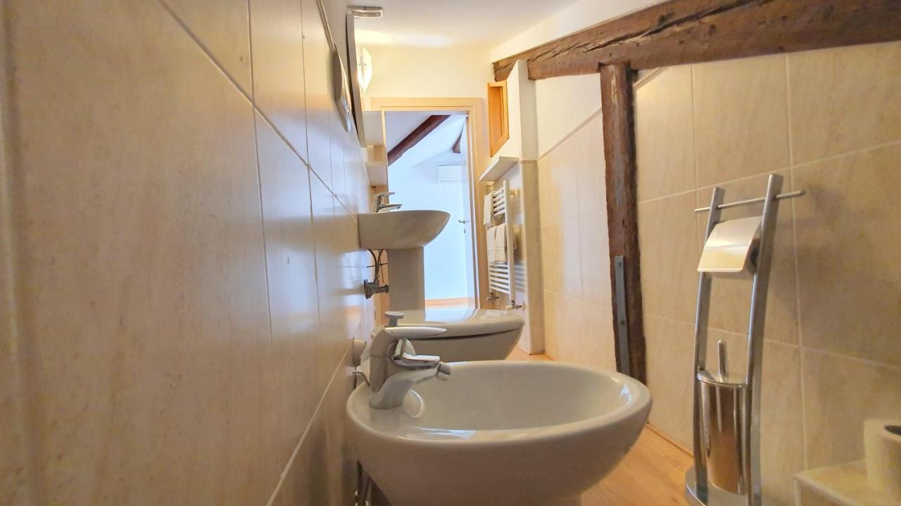 Wellvenice Campiello Ngoại thất bức ảnh